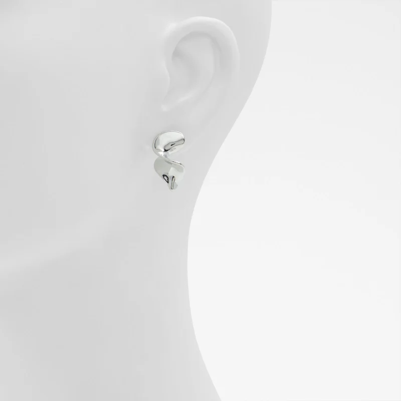 الدو Miniswirlies earrings